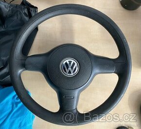 Triramenny volant VW LUPO