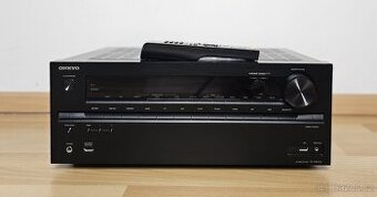 Onkyo TX-NR636 / Wi-Fi / Bluetoot / Dolby Atmos - 1
