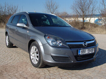 Opel Astra H combi 1.6i 16V 77KW