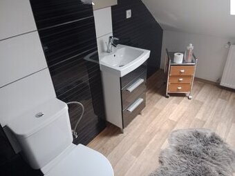 Pronájem 1+kk a 2+kk