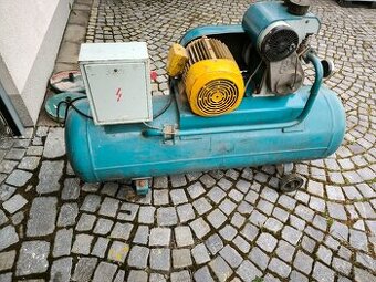 Kompresor orlik 2jsk 75,