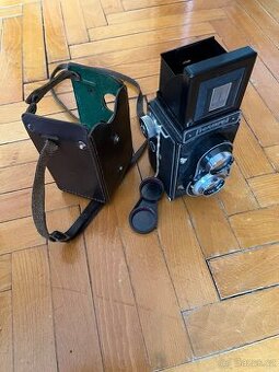 Flexareta - 1