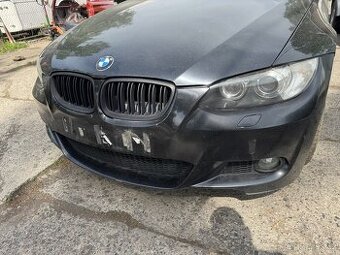 BMW E92/E93 M-Paket přední nárazník