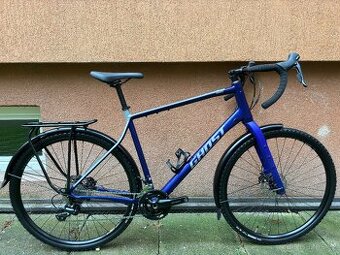 Gravel kolo Ghost Asket EQ 2023