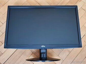 LCD monitor Fujitsu L20T-2 LED