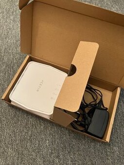 VDSL bridge modem Cetin