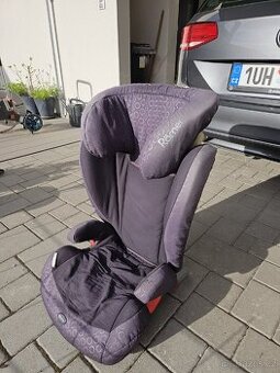 Autosedačka Römer kidfix