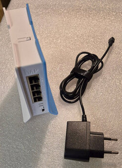 Mikrotik RouterBoard RB941-2nD-TC