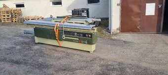 Formátovací pila SCM si3200
