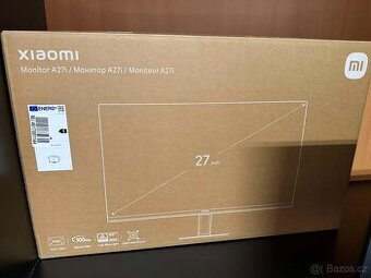 Monitor Xiaomi A27i