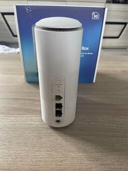 O2 5G box