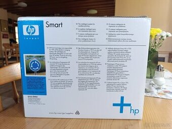Prodám Laserovou tiskovou kazetu Hp - 1