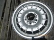 Mercedes 123 Barock Baroka 14" Fuchs