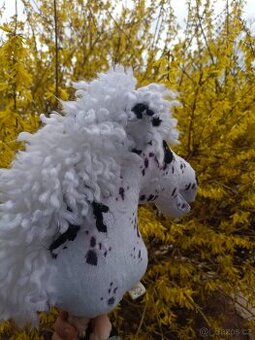 Hobby horse