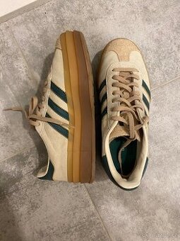 Adidas Gazelle Bold veľkosť 37