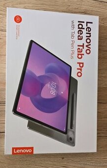 Lenovo Idea Tab P12 12,7"