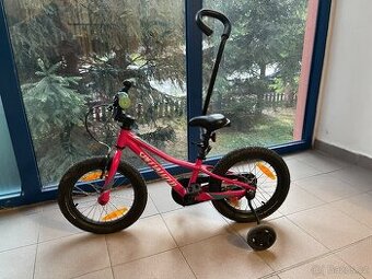 Dětské kolo Specialized
