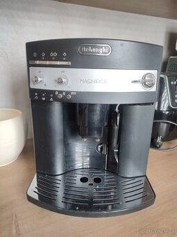 DeLonghi Magnifica