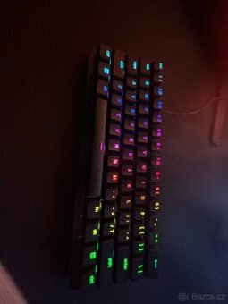 Razer huntsman mini v3 pro - 1