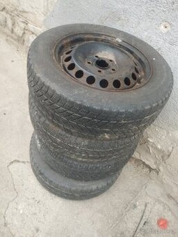 Prodám kola R15