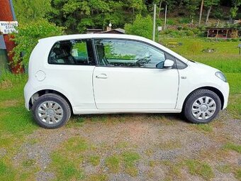Škoda Citigo 1.0 Mpi