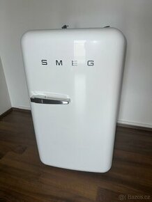 Lednice SMEG Retrostyle 135l - FAB10HRWH5