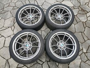 Origo alu kola BMW styling 513 18"