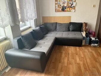 Rozkládací Gauč/ pohovka