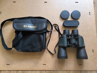 Dalekohled Fomei 7x50
