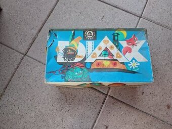 Dětský dataprojektor s pohadkami