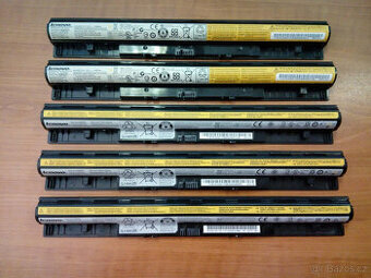 baterie L12S4A02 pro notebooky Lenovo IdeaPad a Eraser (1h)