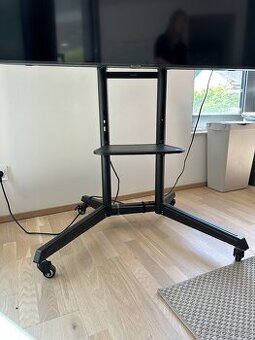 TV Stojan AlzaErgo pojízdný