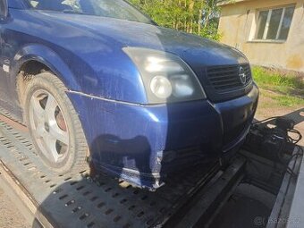Opel Vectra C 1.9 110kW ND