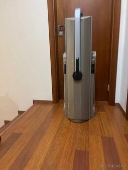 Mobilní solárium Philips