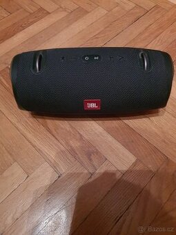 JBL Xtreme 2