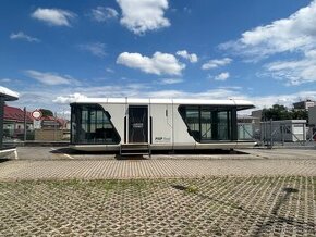 Vesmírný modul Jupiter - AKCE k odběru ihned