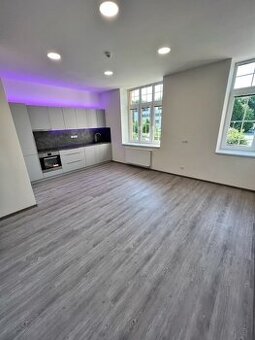 Pronájem Bytu 2+kk bez provize RK