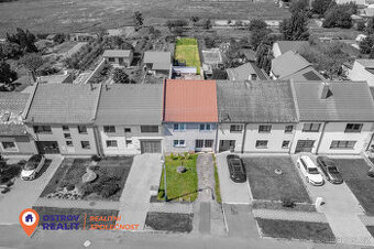 Prodej, rodinný dům, 276 m2, ul. Přerovská, Vsisko - 1