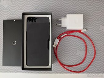 OnePlus Nord 3 (8GB/128GB) - v záruce