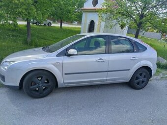 ford focus 1.6 tdci