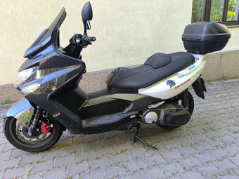 Kymco Xciting 500i