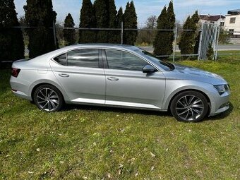 Superb L&K 140 kw