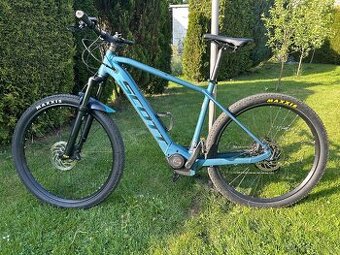 Elektrokolo SCOTT Aspect eRIDE 910 - XL