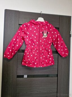 Bundička Minnie,vel.98/104