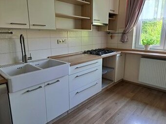 Nabízíme k dlouhodobému pronájmu byt 3+KK - 1