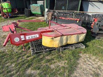 Bubnová sekačka Z 042 165 cm