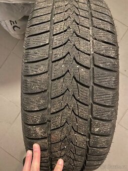 225/55/R17 zimní pneu