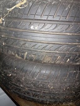 Sada letní pneu 155/65R13