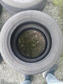 letní pneu Pirelli P6000 205/55 r16