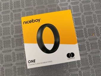 Nice Boy One Brushed S12 - 1